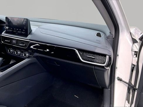 Used 2025 Acura ADX FWD image 20