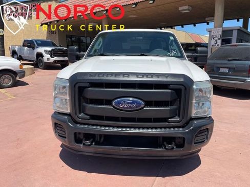 Used 2015 Ford F250 XL image 3
