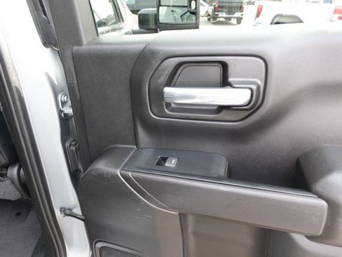 Used 2023 GMC Sierra 1500 Pro w/ Pro Value Package AWD/4WD image 28