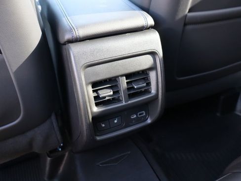 Used 2024 Cadillac XT4 Sport image 42