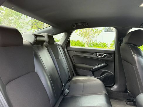Used 2022 Honda Civic Sport image 48