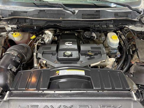 Used 2011 RAM 2500 Big Horn AWD/4WD image 28