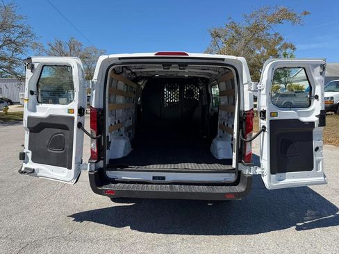 Used 2025 Ford Transit 250 Low Roof w/ Exterior Upgrade Package image 6