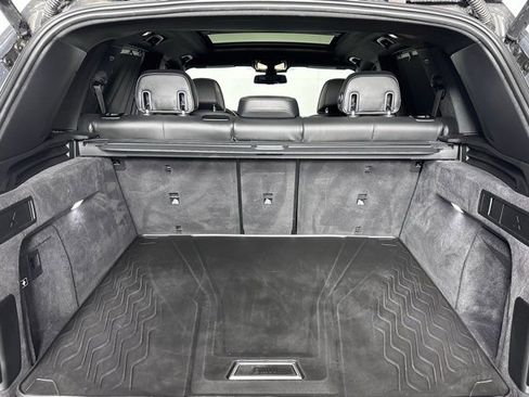 Used 2023 BMW X5 M50i w/ Executive Package image 27