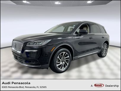 Used 2021 Lincoln Corsair FWD w/ Equipment Group 101A