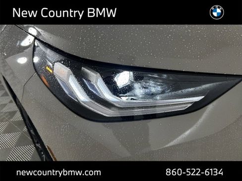 New 2026 BMW X3 xDrive30 w/ Convenience Package image 30