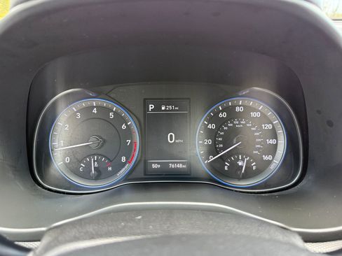 Used 2021 Hyundai Kona Ultimate w/ Cargo Package image 39