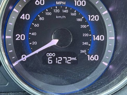Used 2011 Hyundai Sonata Hybrid w/ Premium Equipment Pkg 2 FWD image 21