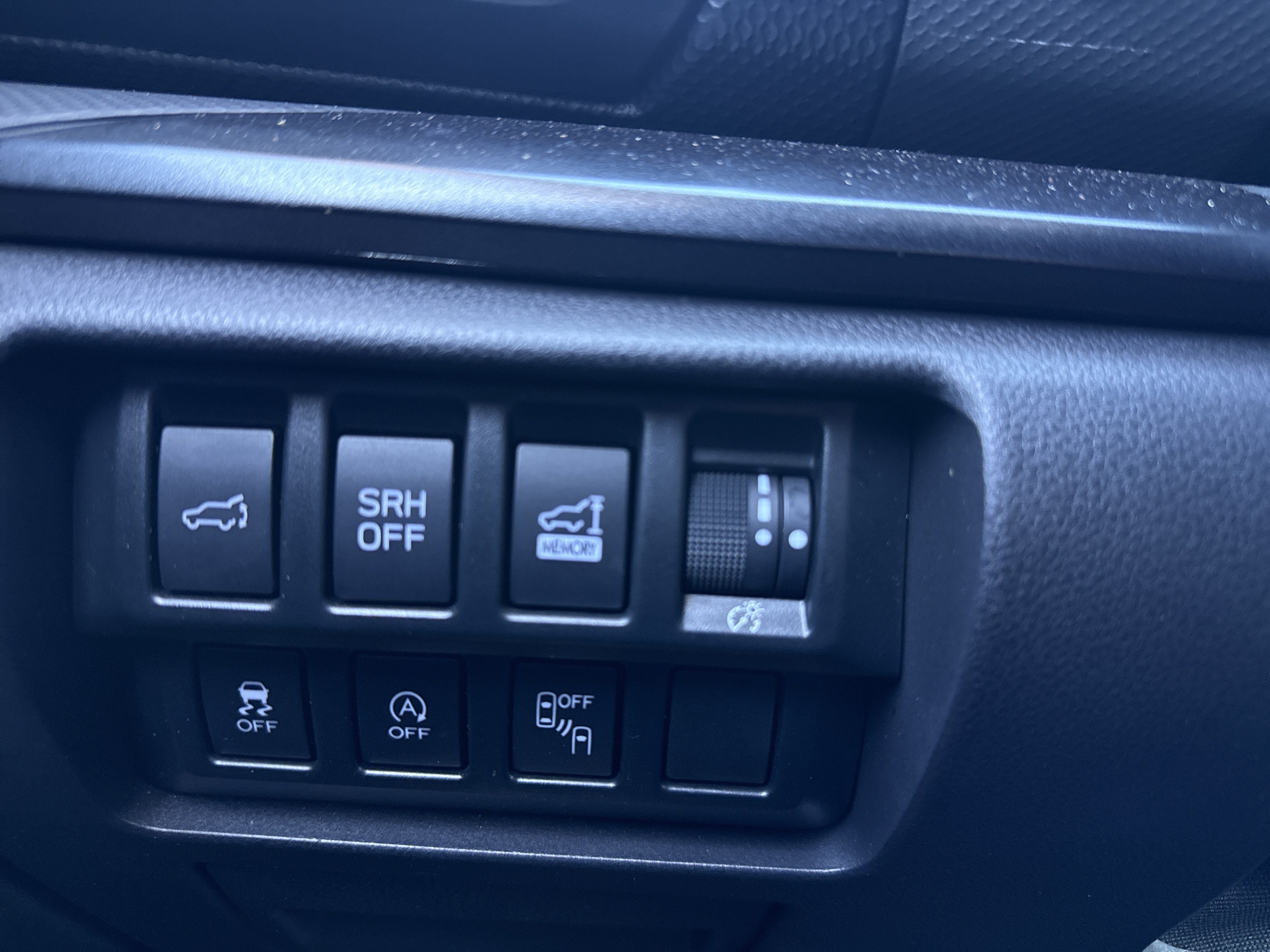 Certified 2024 Subaru Forester Sport AWD/4WD image 41
