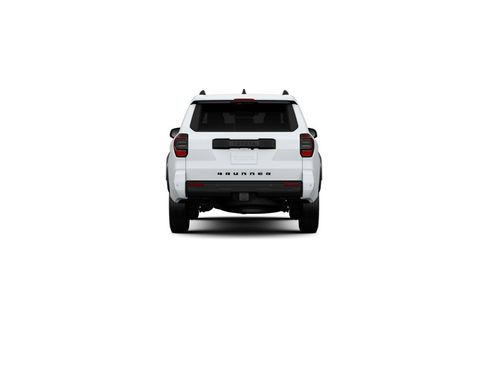 New 2026 Toyota 4Runner TRD Off-Road Premium image 10