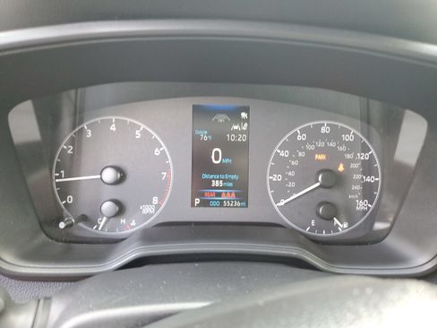 Used 2024 Toyota Corolla LE FWD image 23