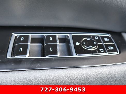 Used 2025 Cadillac Escalade IQ Sport 1 w/ Smart Trailering package AWD/4WD image 15
