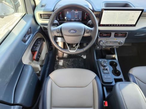 New 2026 Ford Maverick Lariat w/ 4K Tow Package image 13