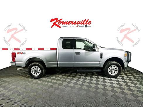 Used 2022 Ford F250 XLT w/ XLT Value Package image 8
