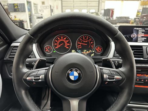Used 2014 BMW 335i 335i 4dr Sedan image 20
