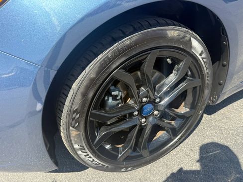 Used 2019 Ford Fusion SE w/ Equipment Group 151A FWD image 28