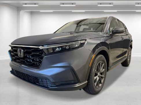 New 2026 Honda CR-V EX-L image 7