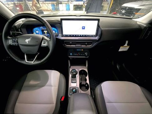 New 2026 Ford Bronco Sport Badlands w/ Sasquatch Badlands Package image 6