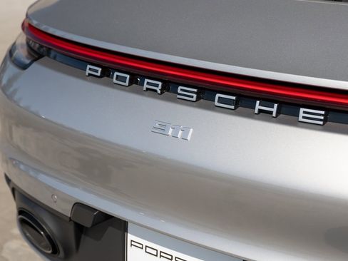 Certified 2024 Porsche 911 Carrera S image 30