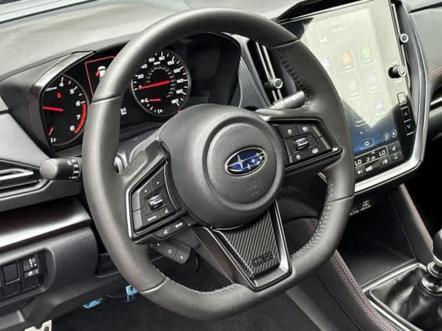 New 2026 Subaru WRX Premium AWD/4WD image 21
