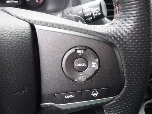 Used 2022 Honda Passport TrailSport image 35