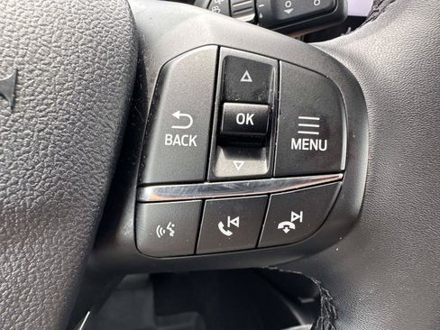 Used 2025 Ford Bronco Sport Outer Banks AWD/4WD image 19