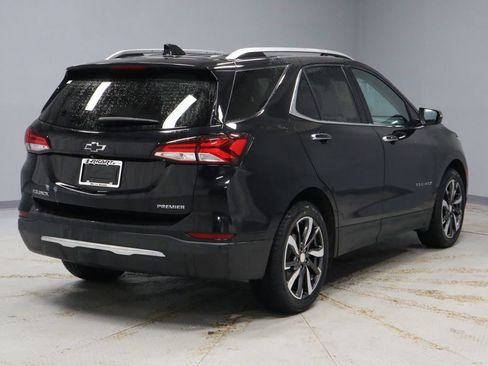 Used 2022 Chevrolet Equinox Premier FWD image 11