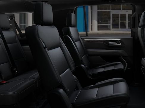 New 2026 Chevrolet Suburban LT w/ Comfort Package RWD image 12
