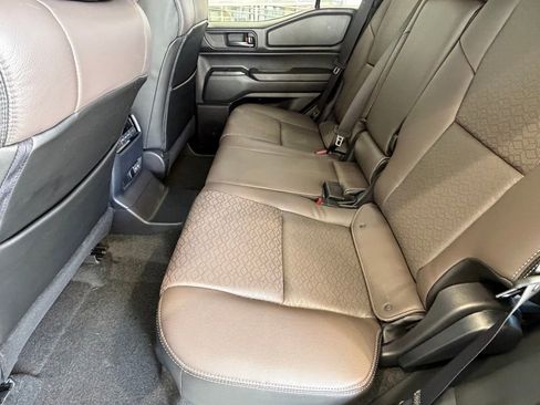 New 2026 Toyota Land Cruiser 1958 AWD/4WD image 28