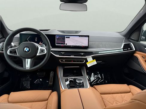 New 2026 BMW X5 xDrive40i w/ M Sport Package image 12