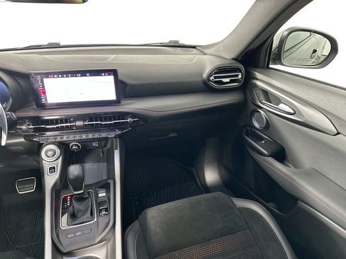 Used 2024 Dodge Hornet R/T Plus image 29