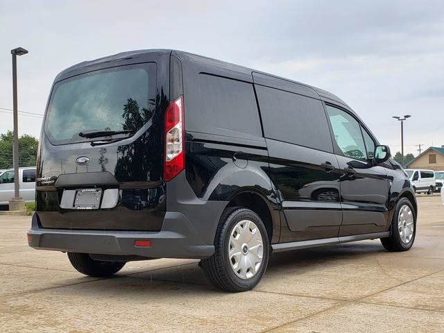 Used 2018 Ford Transit Connect XL FWD image 6
