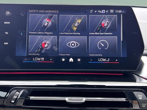 Used 2025 BMW X1 xDrive28i w/ Convenience Package image 19