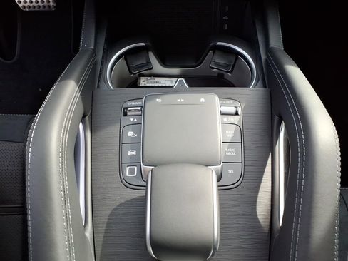 New 2026 Mercedes-Benz GLE 53 AMG 4MATIC image 24