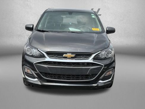 Used 2022 Chevrolet Spark LT FWD image 2