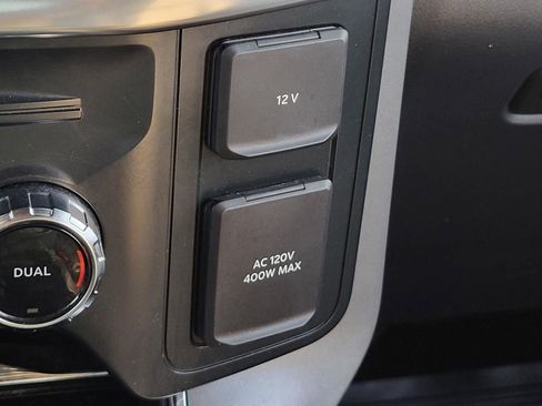 Used 2025 Ford F150 Lariat w/ Equipment Group 501A Mid AWD/4WD image 29