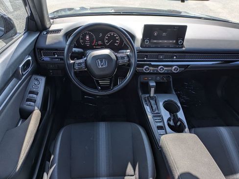 Used 2024 Honda Civic Sport image 24
