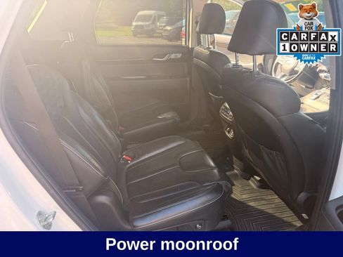 Used 2022 Hyundai Palisade Limited AWD/4WD image 15