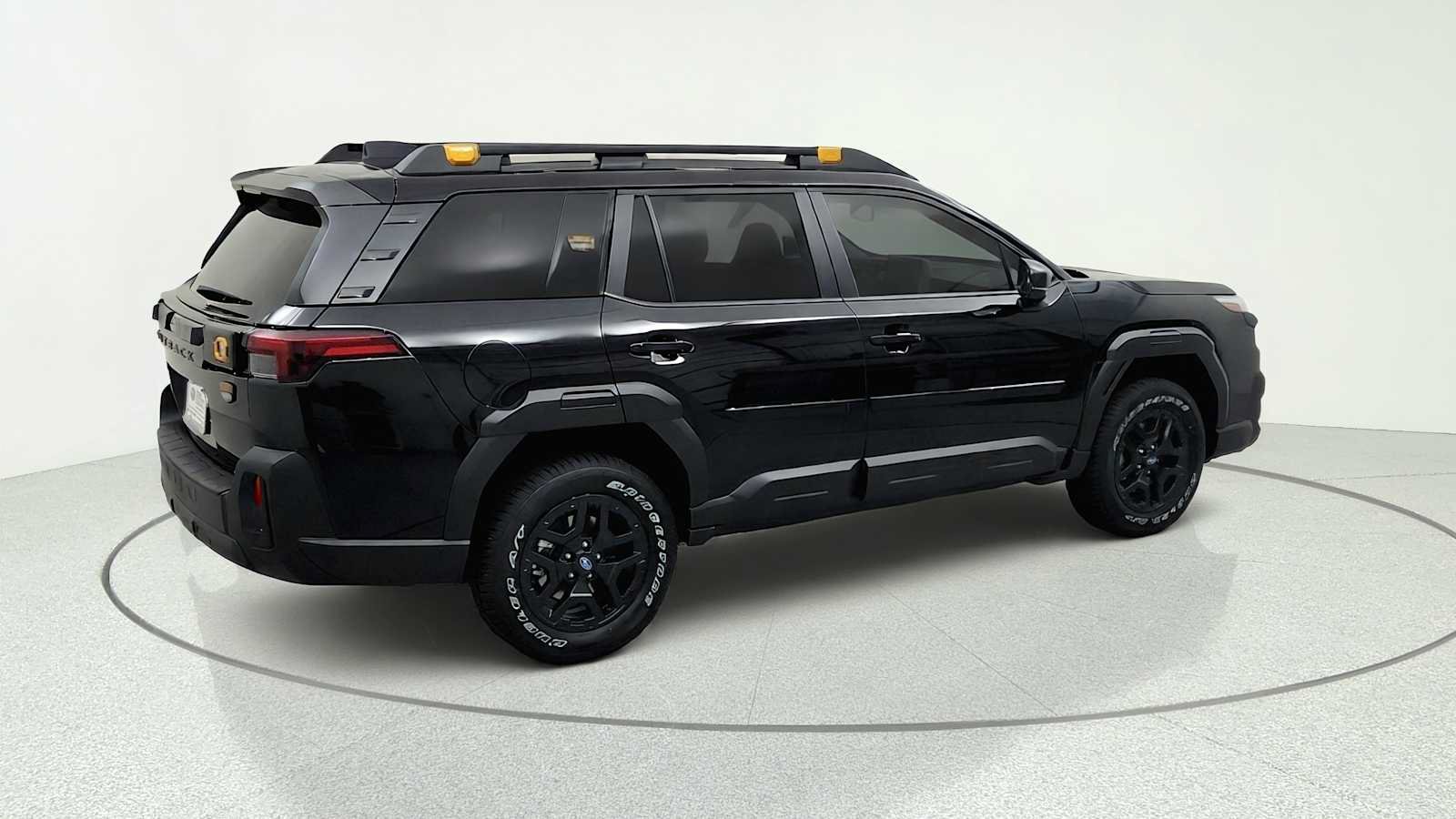 New 2026 Subaru Outback Wilderness AWD/4WD image 9