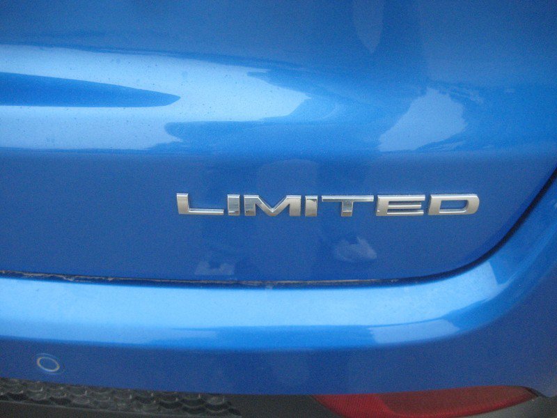 Used 2024 Jeep Compass Limited AWD/4WD image 8