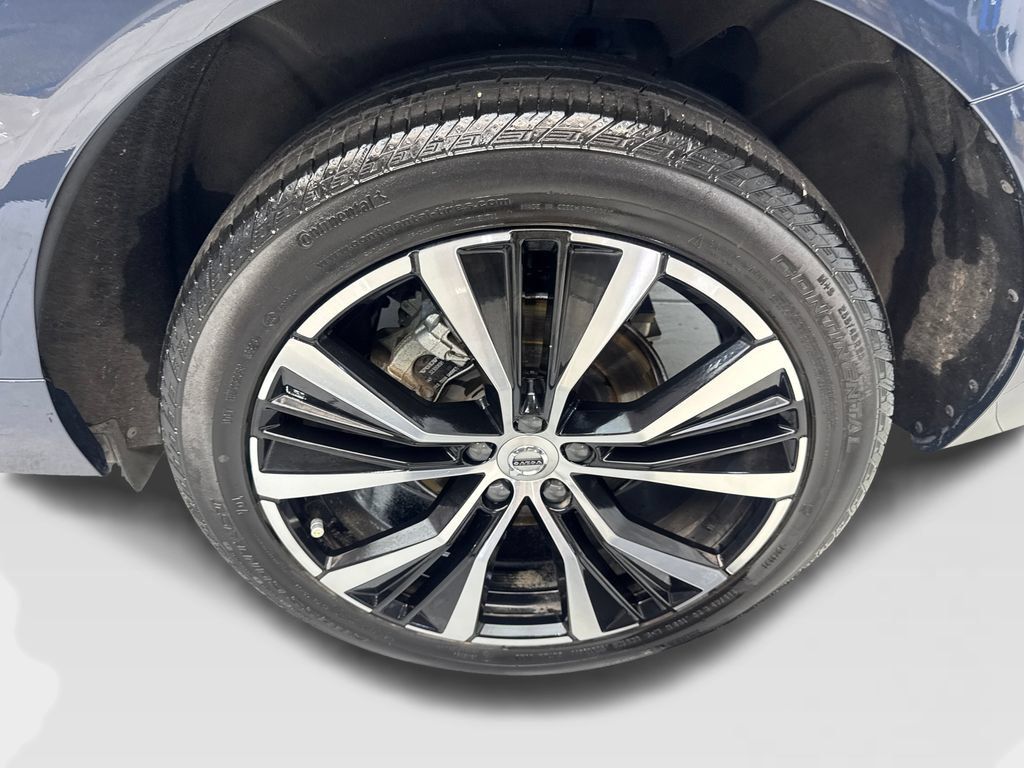 Used 2024 Volvo XC60 B5 Plus w/ Protection Package Premier AWD/4WD image 87