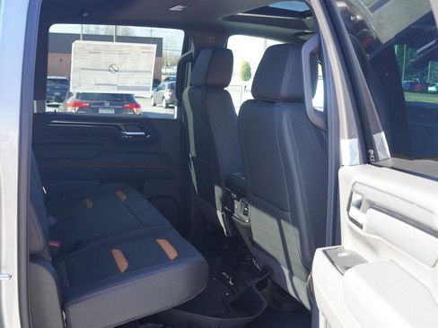 New 2026 GMC Sierra 2500 AT4 w/ AT4 Premium Plus Package image 30