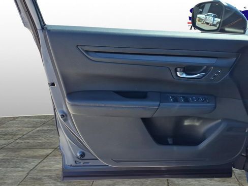 Used 2025 Honda CR-V Sport-L image 10