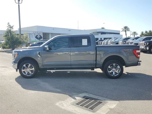 Used 2022 Ford F150 Lariat image 7