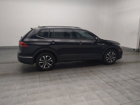 Used 2024 Volkswagen Tiguan S FWD image 10