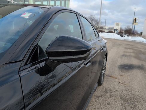 New 2025 Audi S5 Premium Plus image 35