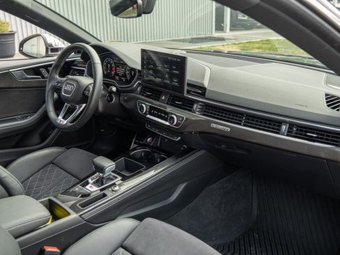 Used 2023 Audi S5 Premium Plus w/ Premium Plus image 30