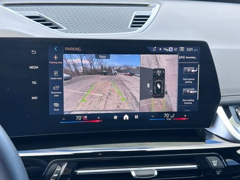 Certified 2026 BMW X1 xDrive28i w/ Technology Package image 17