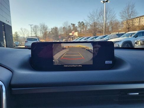 Certified 2025 MAZDA CX-50 AWD 2.5 S w/ Weather Package image 30