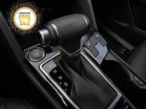 Certified 2025 Kia Sportage EX image 21